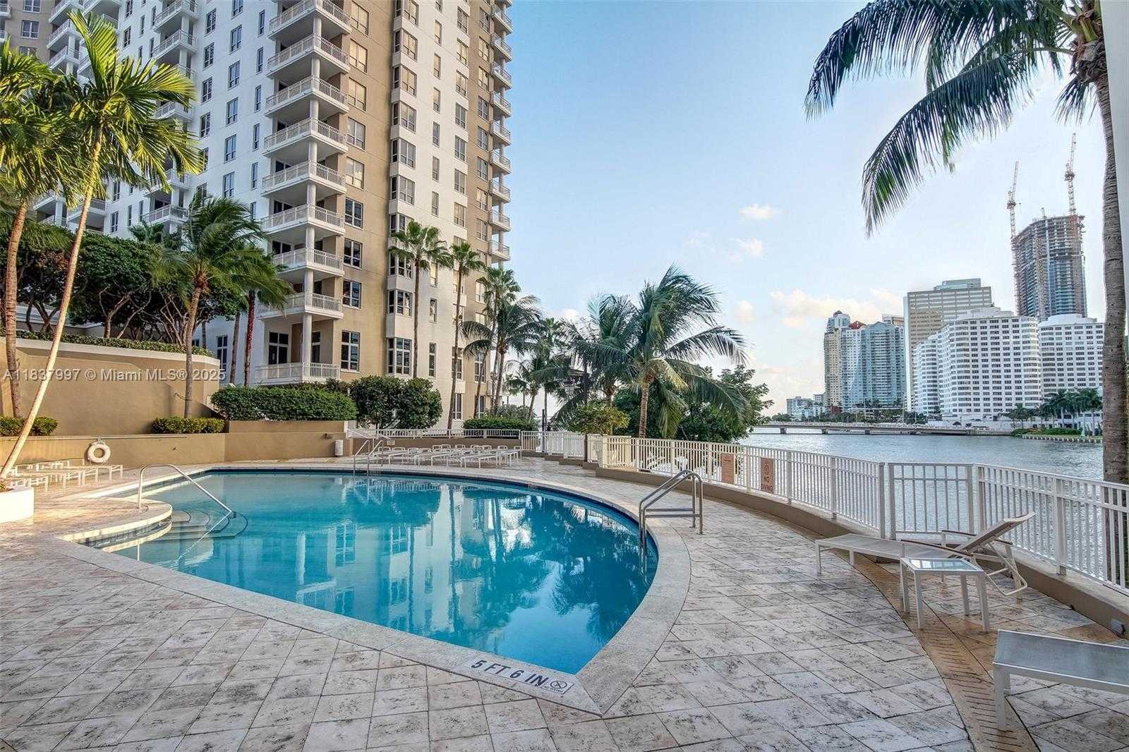 Small Image of 801 BRICKELL KEY BLVD #2006, Miami Number 33