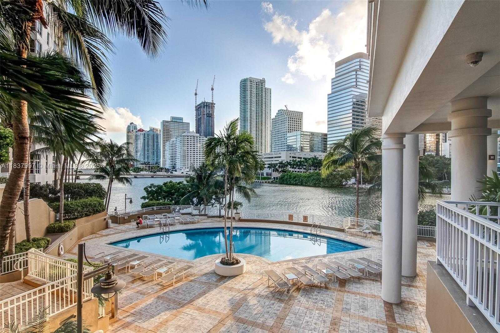 Small Image of 801 BRICKELL KEY BLVD #2006, Miami Number 34