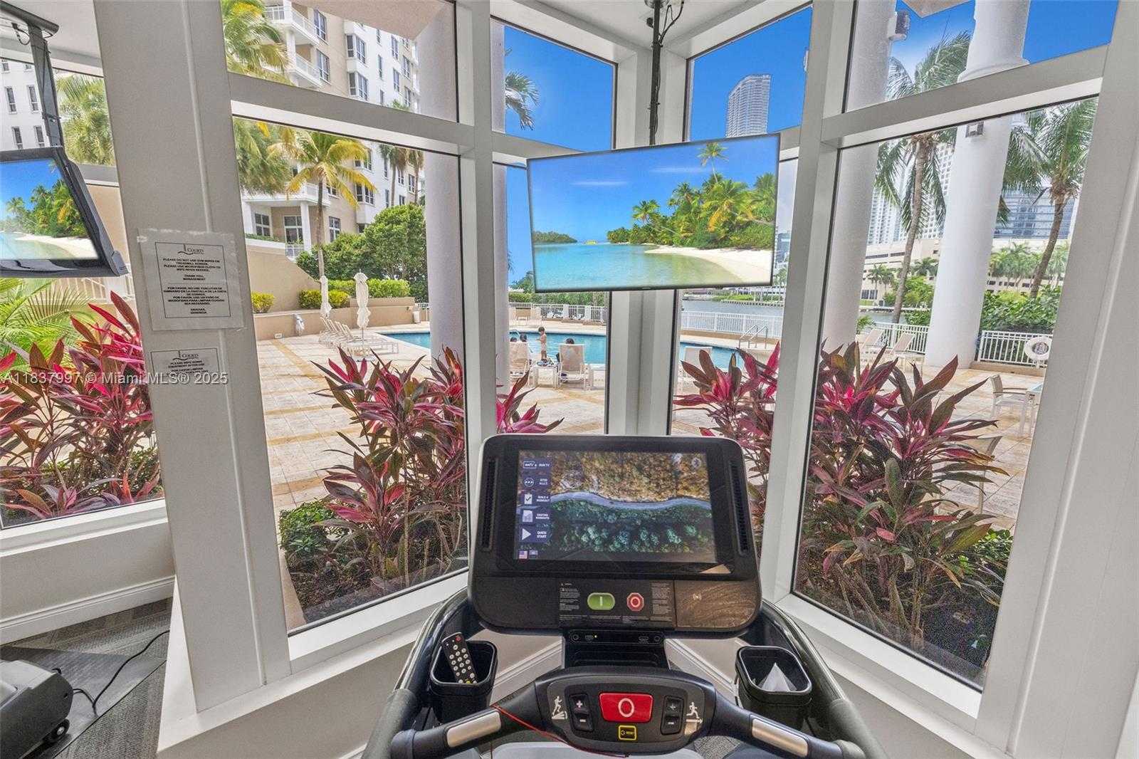 Small Image of 801 BRICKELL KEY BLVD #2006, Miami Number 42