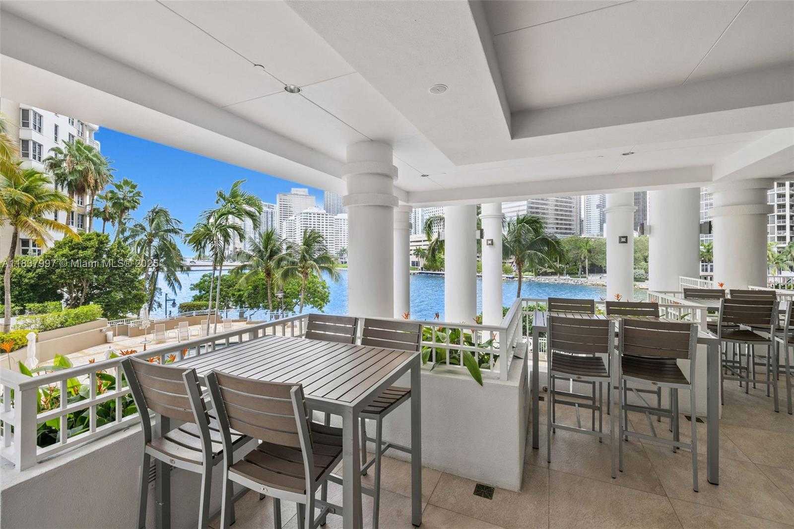 Small Image of 801 BRICKELL KEY BLVD #2006, Miami Number 43