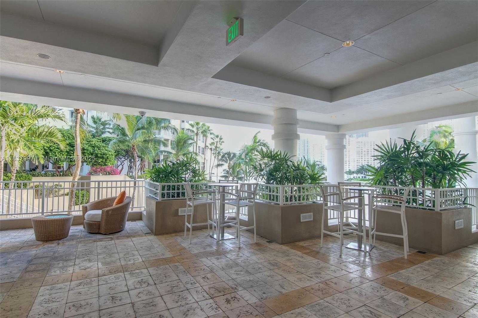Small Image of 801 BRICKELL KEY BLVD #2006, Miami Number 44