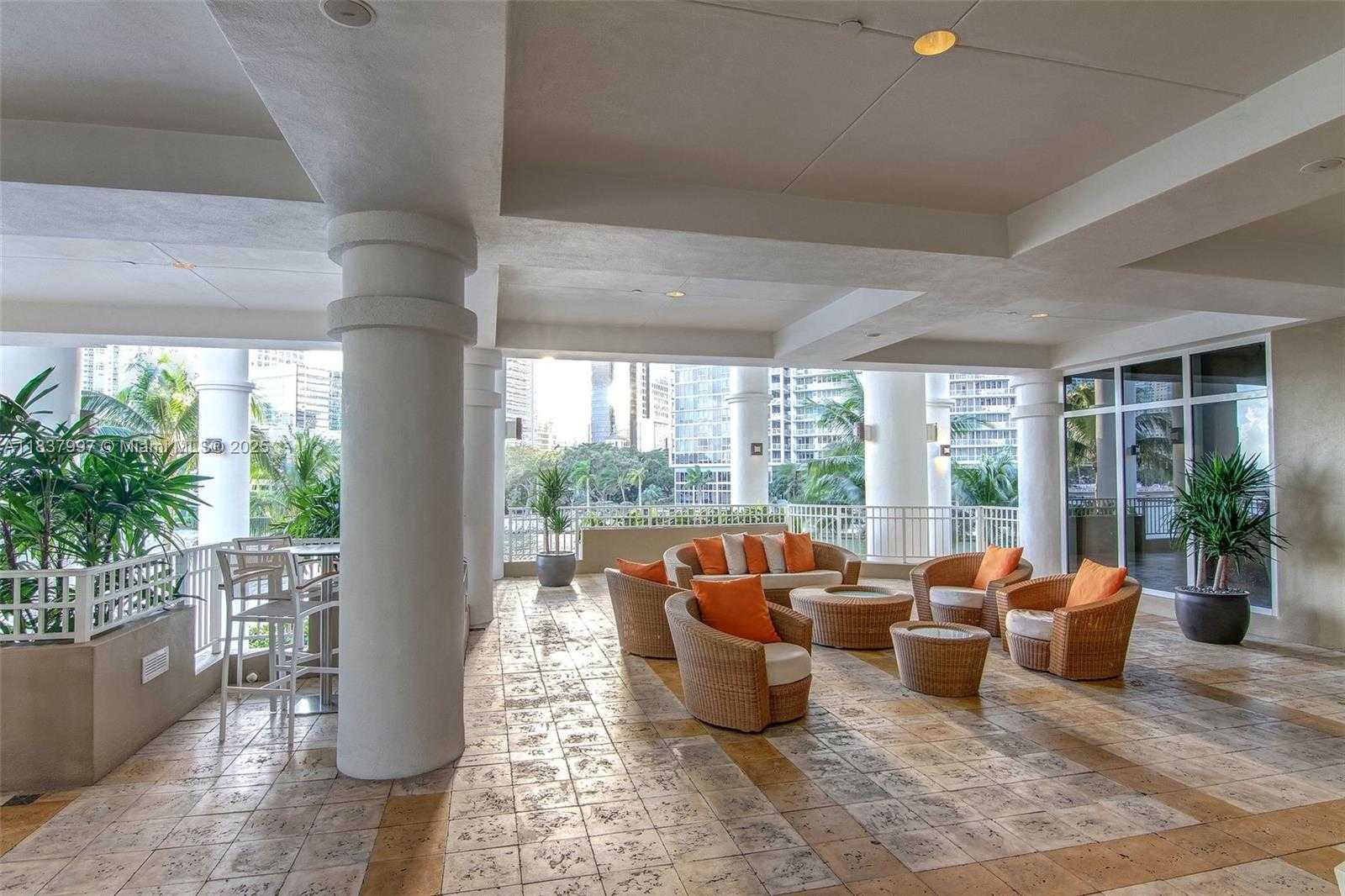 Small Image of 801 BRICKELL KEY BLVD #2006, Miami Number 45