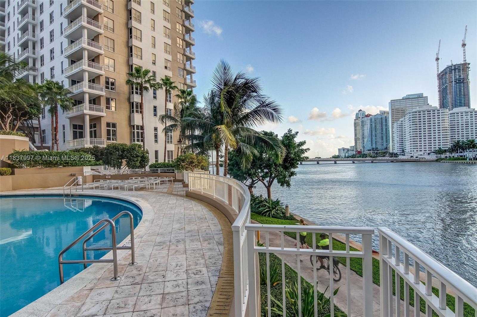 Small Image of 801 BRICKELL KEY BLVD #2006, Miami Number 48