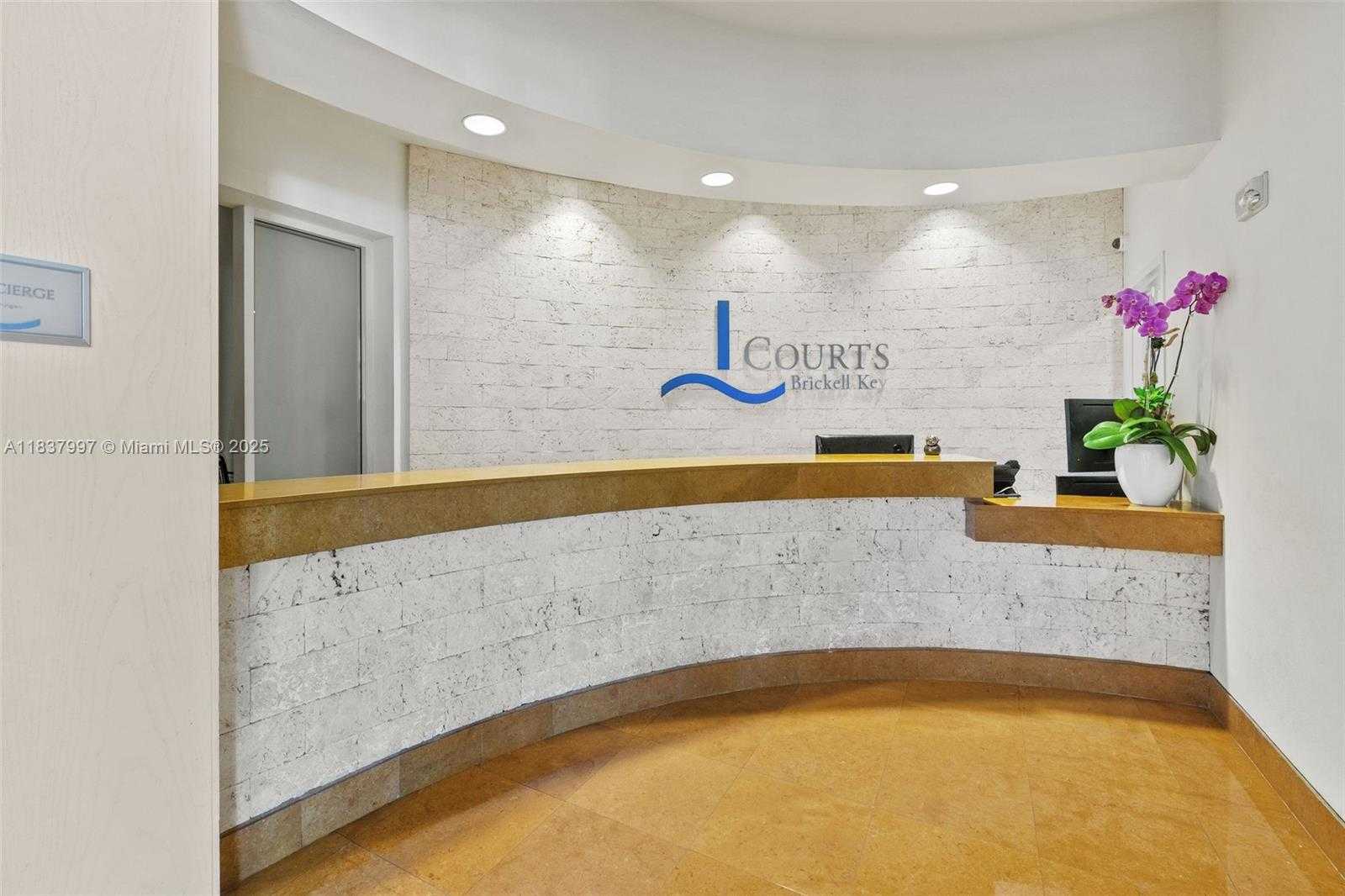Small Image of 801 BRICKELL KEY BLVD #2006, Miami Number 53