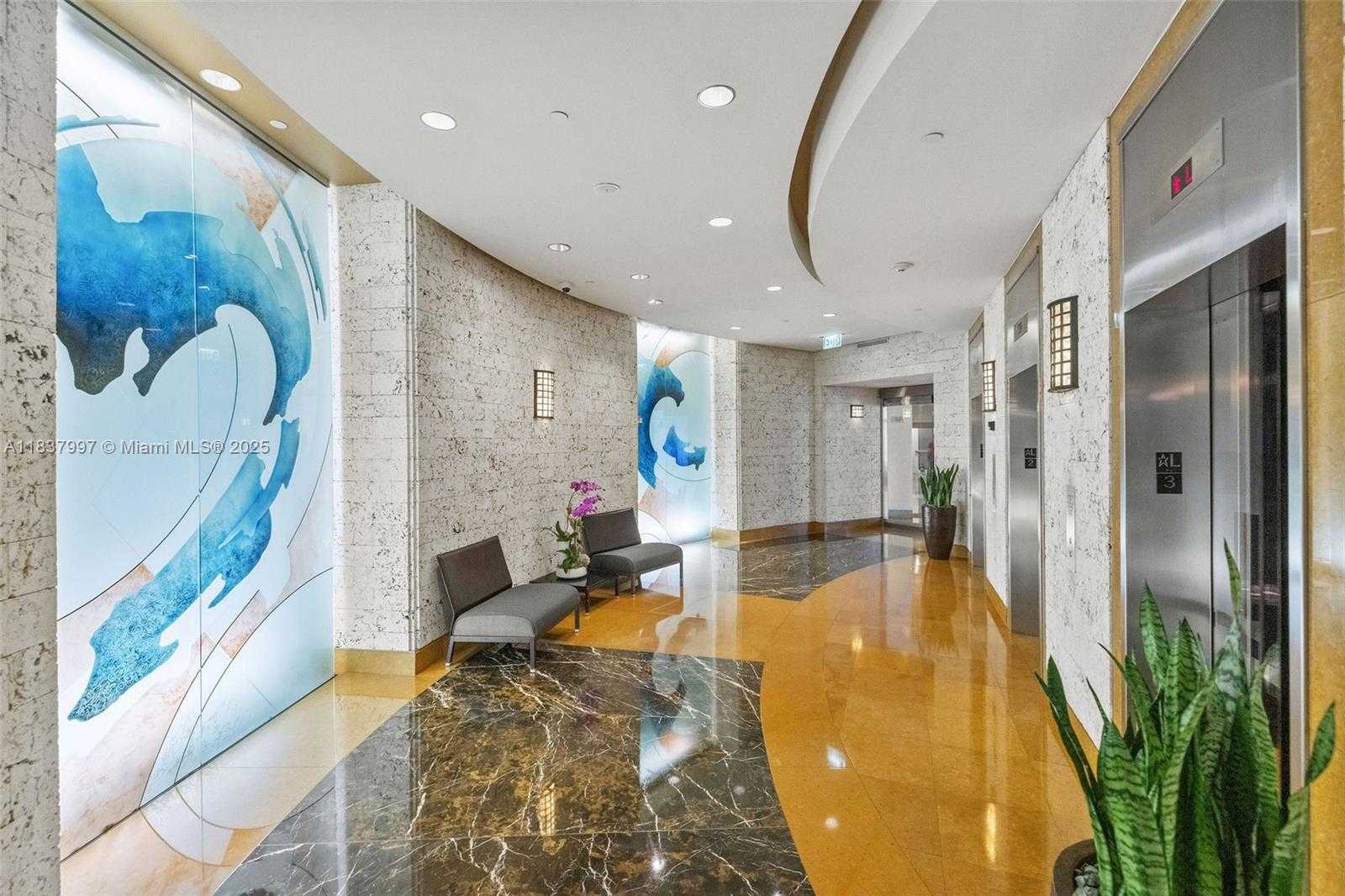Small Image of 801 BRICKELL KEY BLVD #2006, Miami Number 55