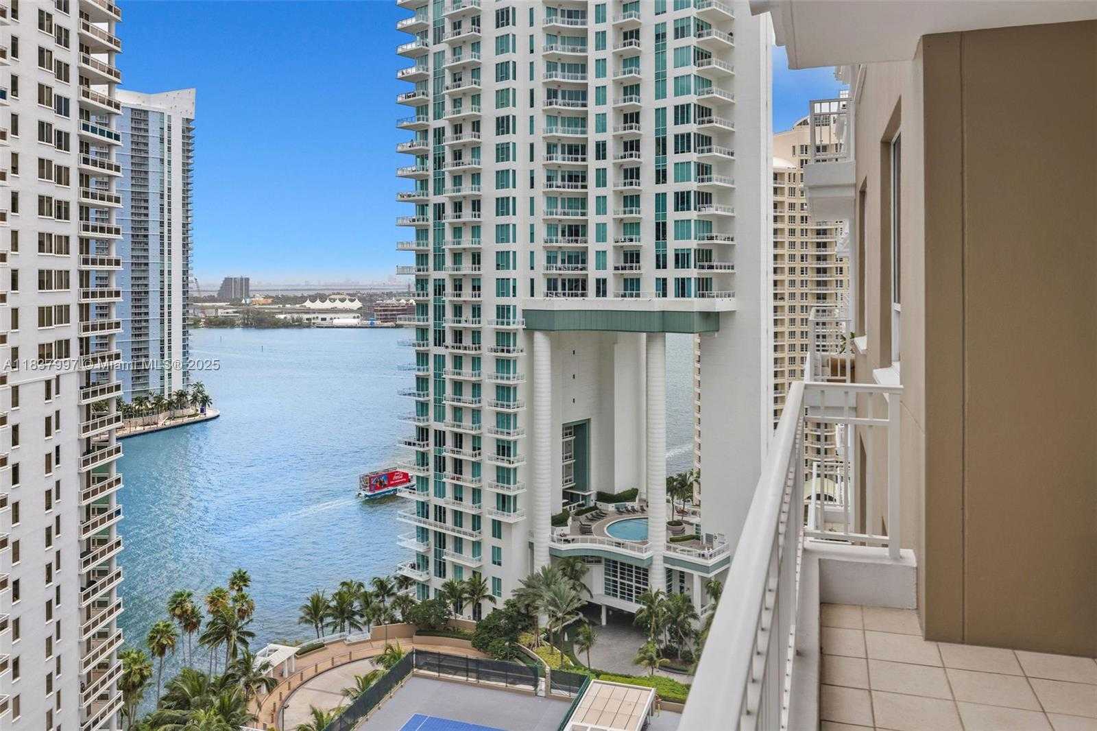 Small Image of 801 BRICKELL KEY BLVD #2006, Miami Number 9