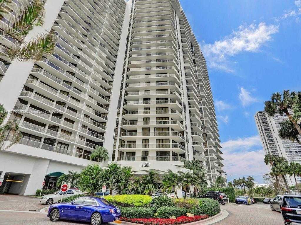 Small Image of 20281 EAST COUNTRY CLUB DR #1801, Aventura Number 5