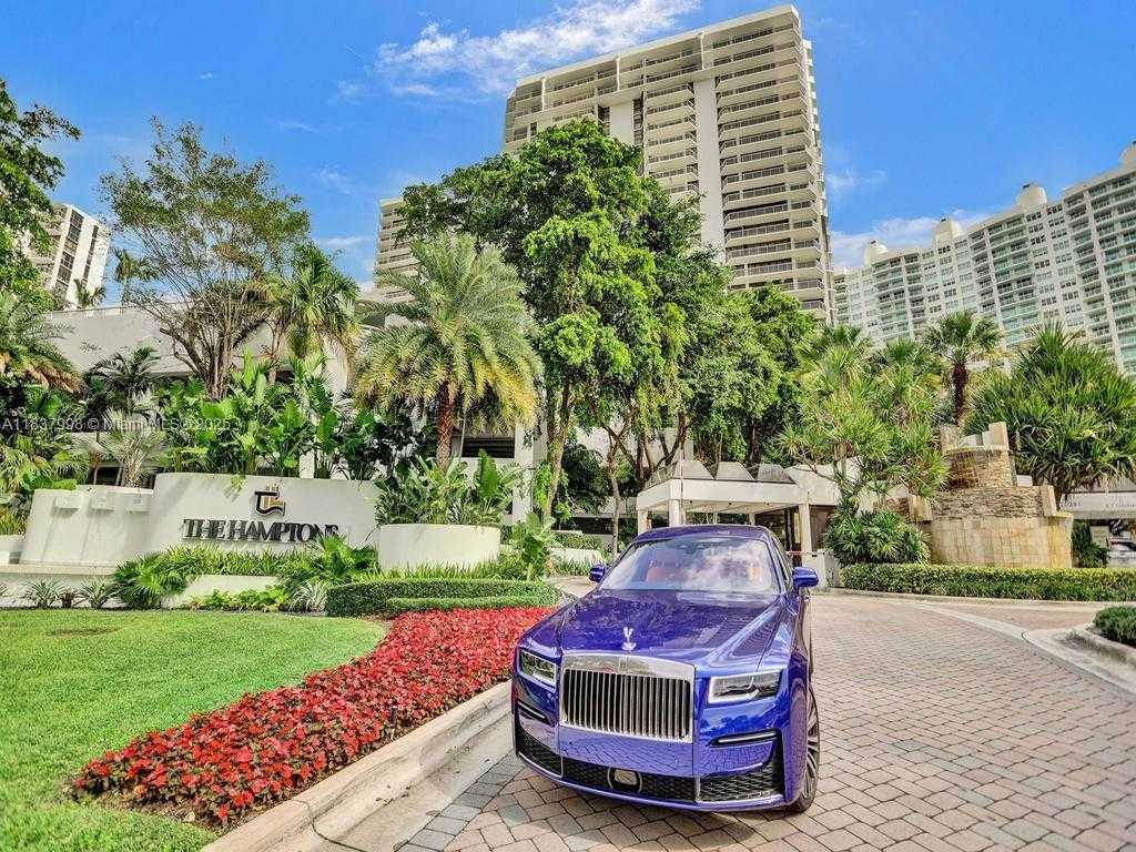 Small Image of 20281 EAST COUNTRY CLUB DR #1801, Aventura Number 6