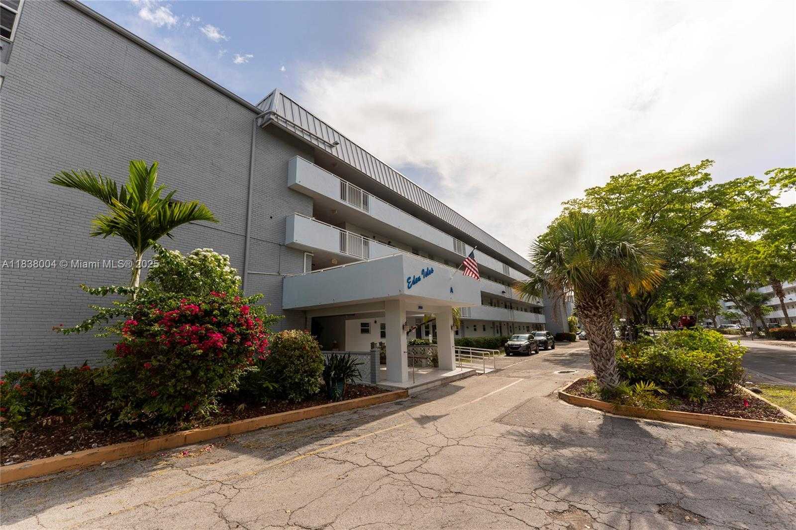 Small Image of 3551 NORTH EAST 169TH ST #411, North Miami Beach Number 10