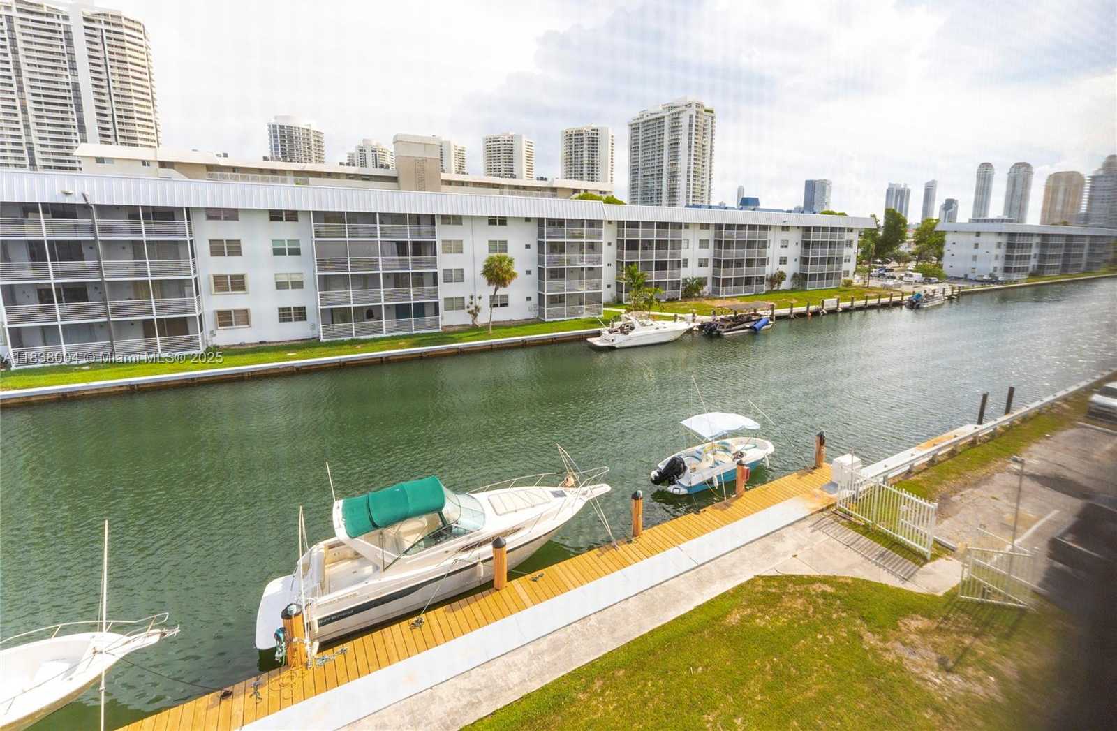 Small Image of 3551 NORTH EAST 169TH ST #411, North Miami Beach Number 3