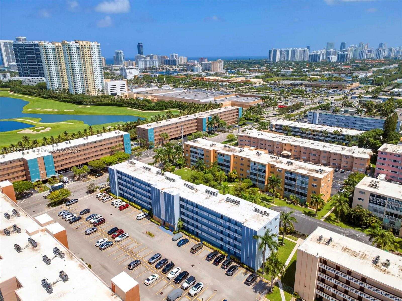 Small Image of 233 NORTH EAST 14TH AVE #108, Hallandale Beach Number 2