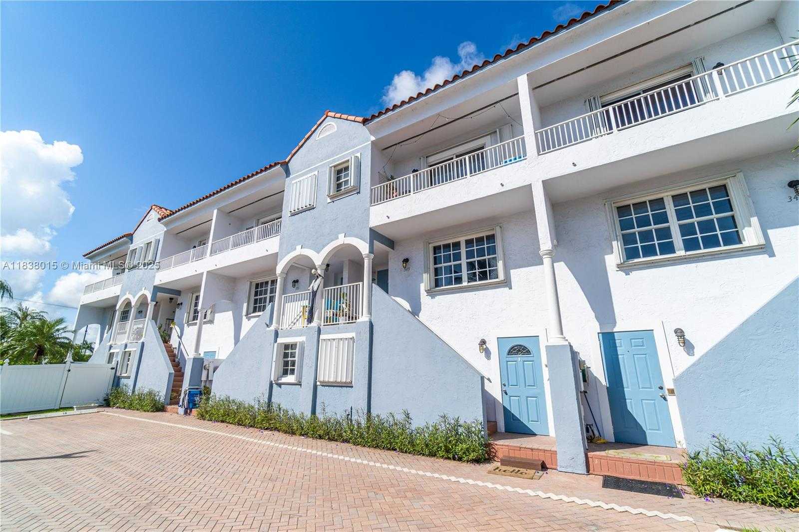 Small Image of 349 VIRGINIA ST, Hollywood Number 26