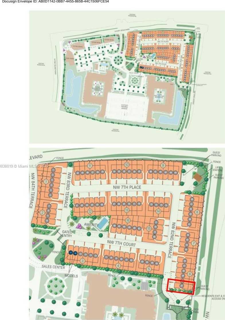 Small Image of 750 NORTH WEST 82ND TER, Plantation Number 32