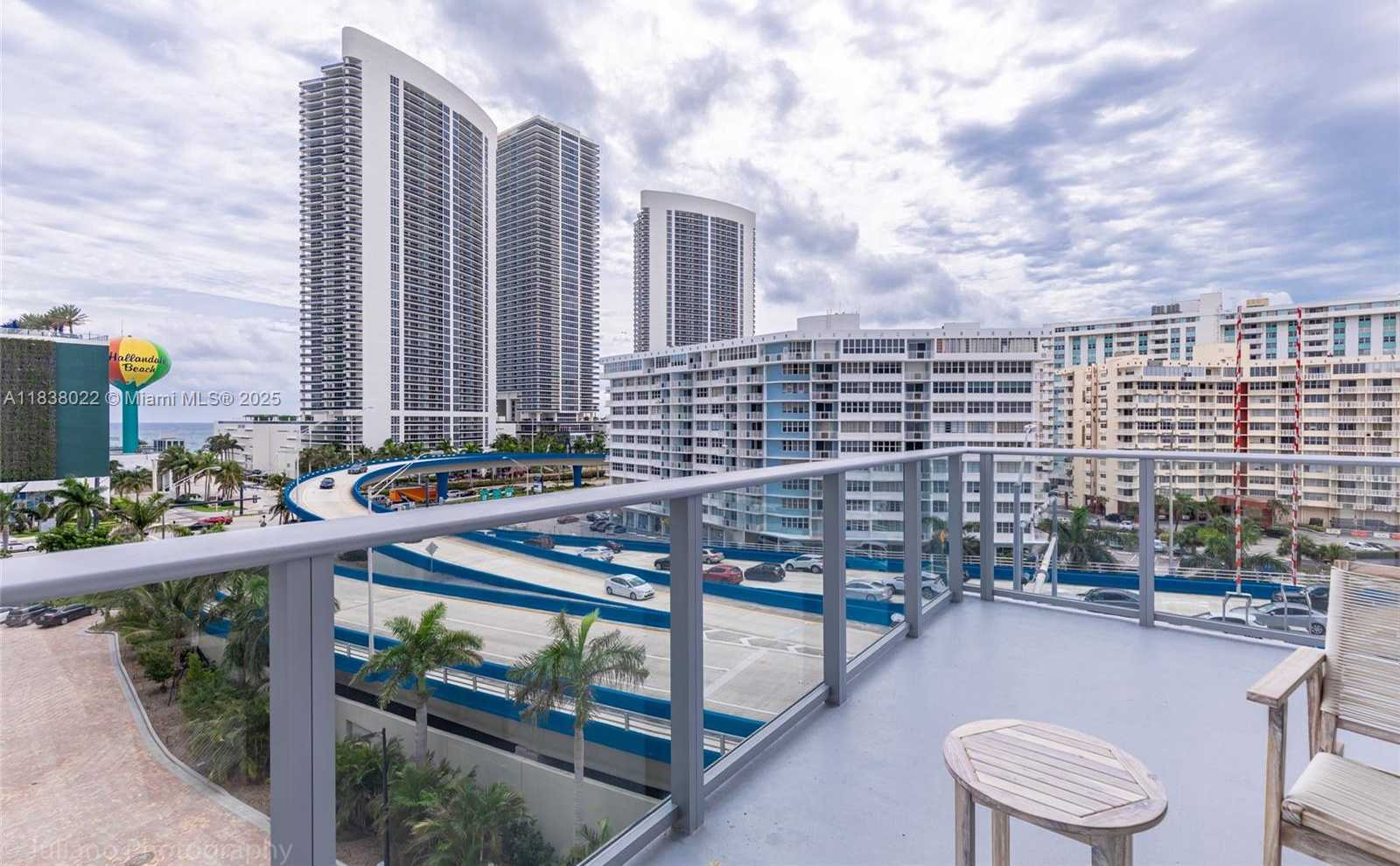 Small Image of 4010 SOUTH OCEAN DR #R509, Hollywood Number 19