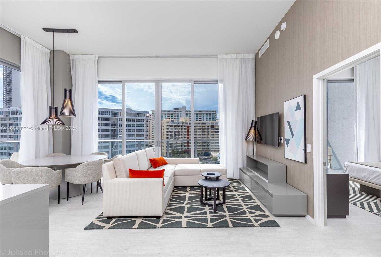 Small Image of 4010 SOUTH OCEAN DR #R509, Hollywood Number 2