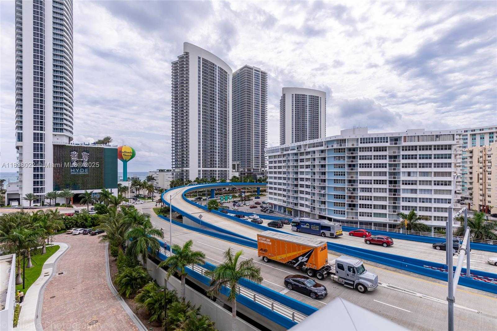 Small Image of 4010 SOUTH OCEAN DR #R509, Hollywood Number 21