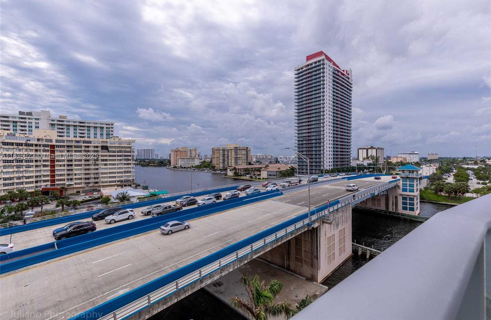 Small Image of 4010 SOUTH OCEAN DR #R509, Hollywood Number 22