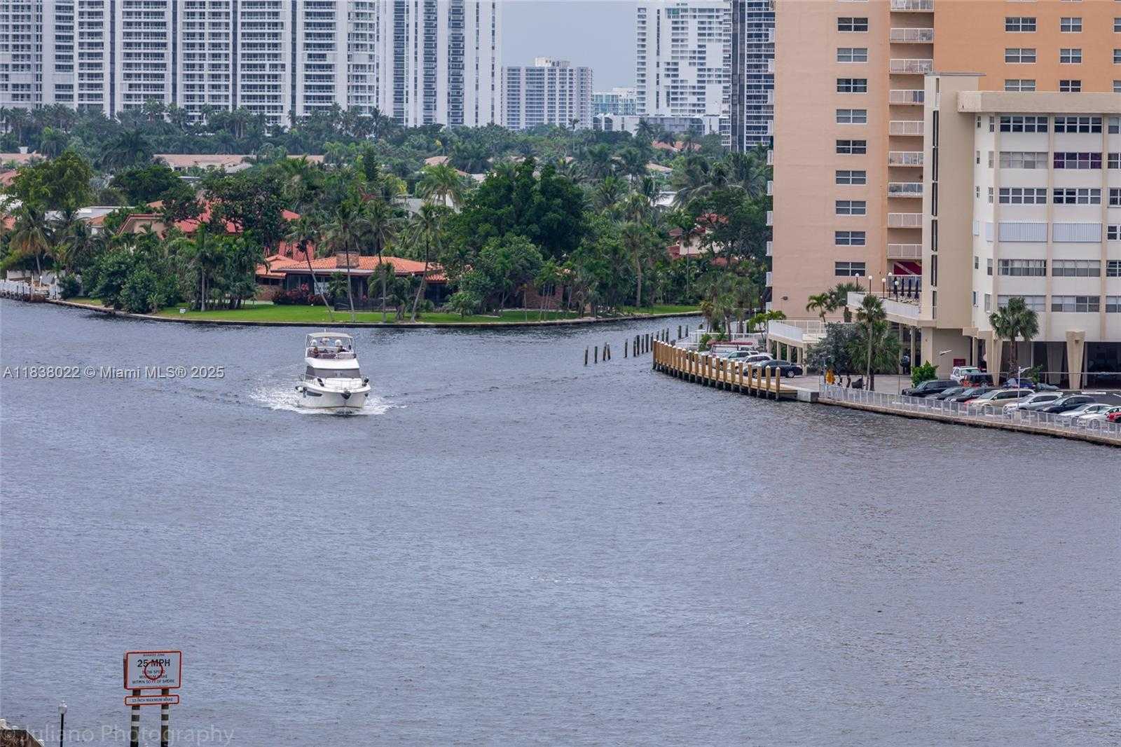 Small Image of 4010 SOUTH OCEAN DR #R509, Hollywood Number 23