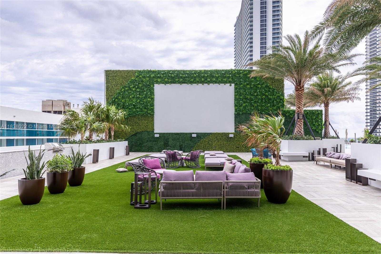Small Image of 4010 SOUTH OCEAN DR #R509, Hollywood Number 29