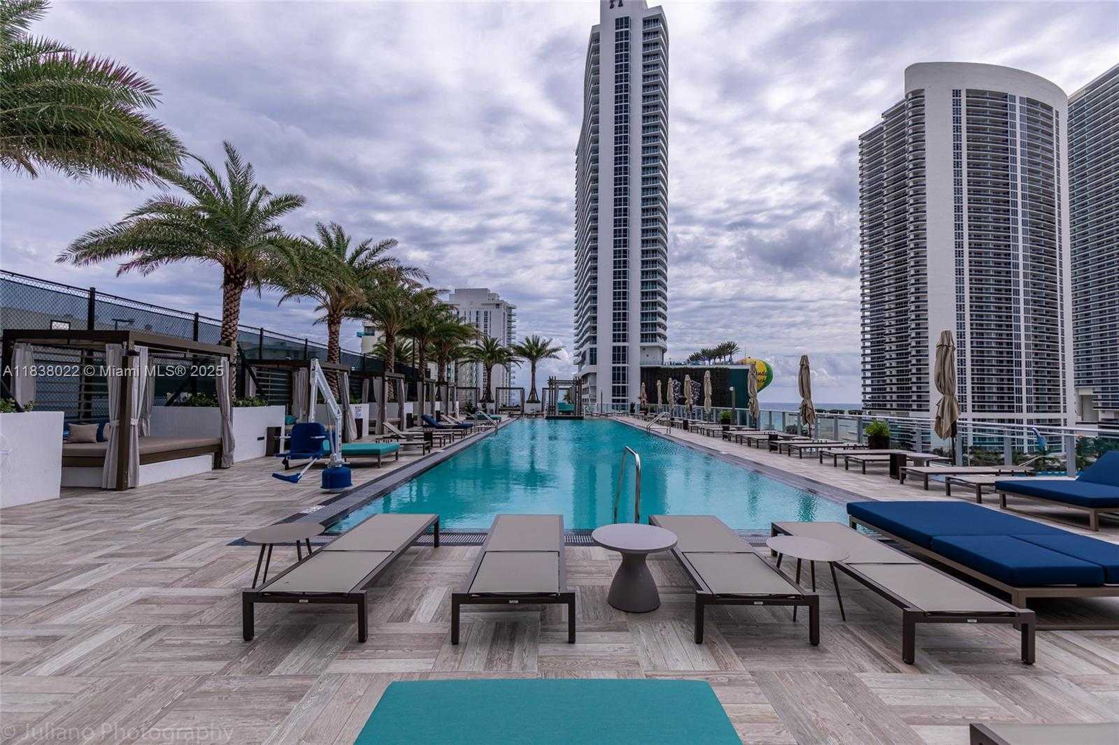 Small Image of 4010 SOUTH OCEAN DR #R509, Hollywood Number 31