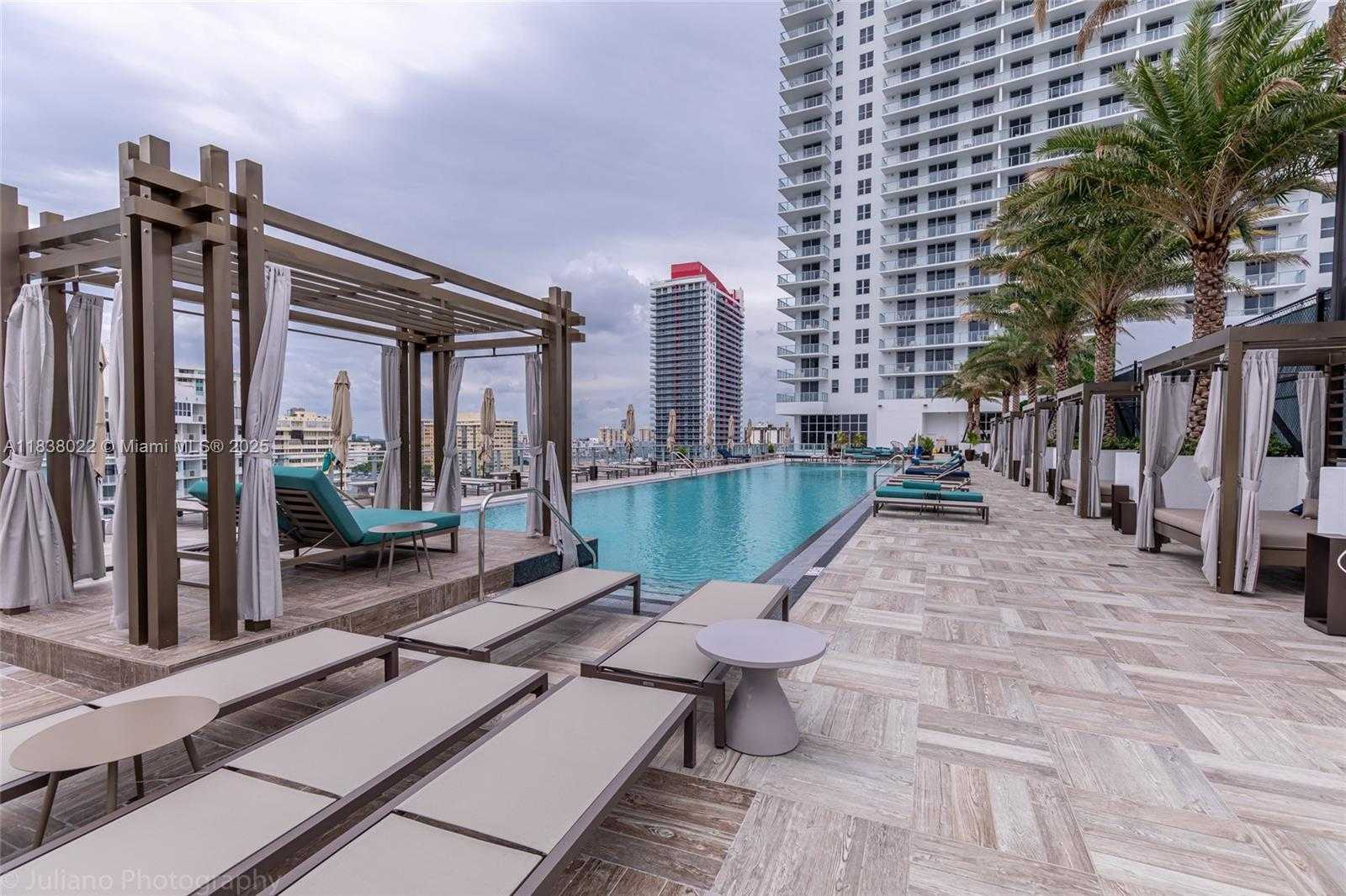 Small Image of 4010 SOUTH OCEAN DR #R509, Hollywood Number 32
