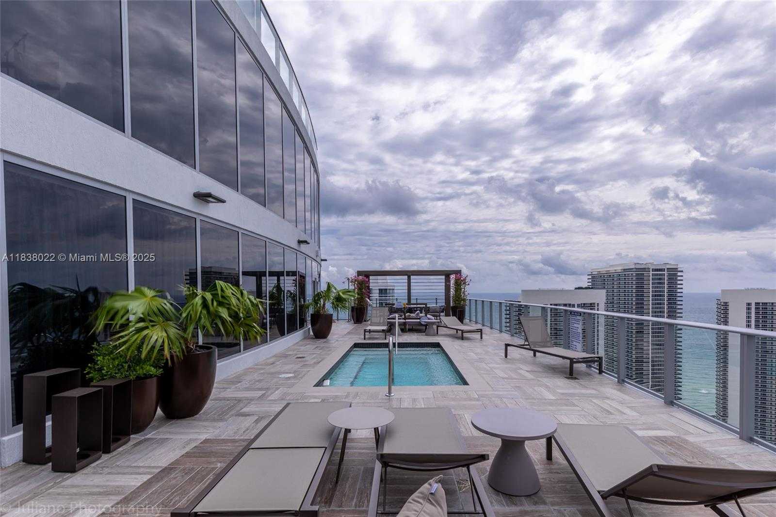Small Image of 4010 SOUTH OCEAN DR #R509, Hollywood Number 35