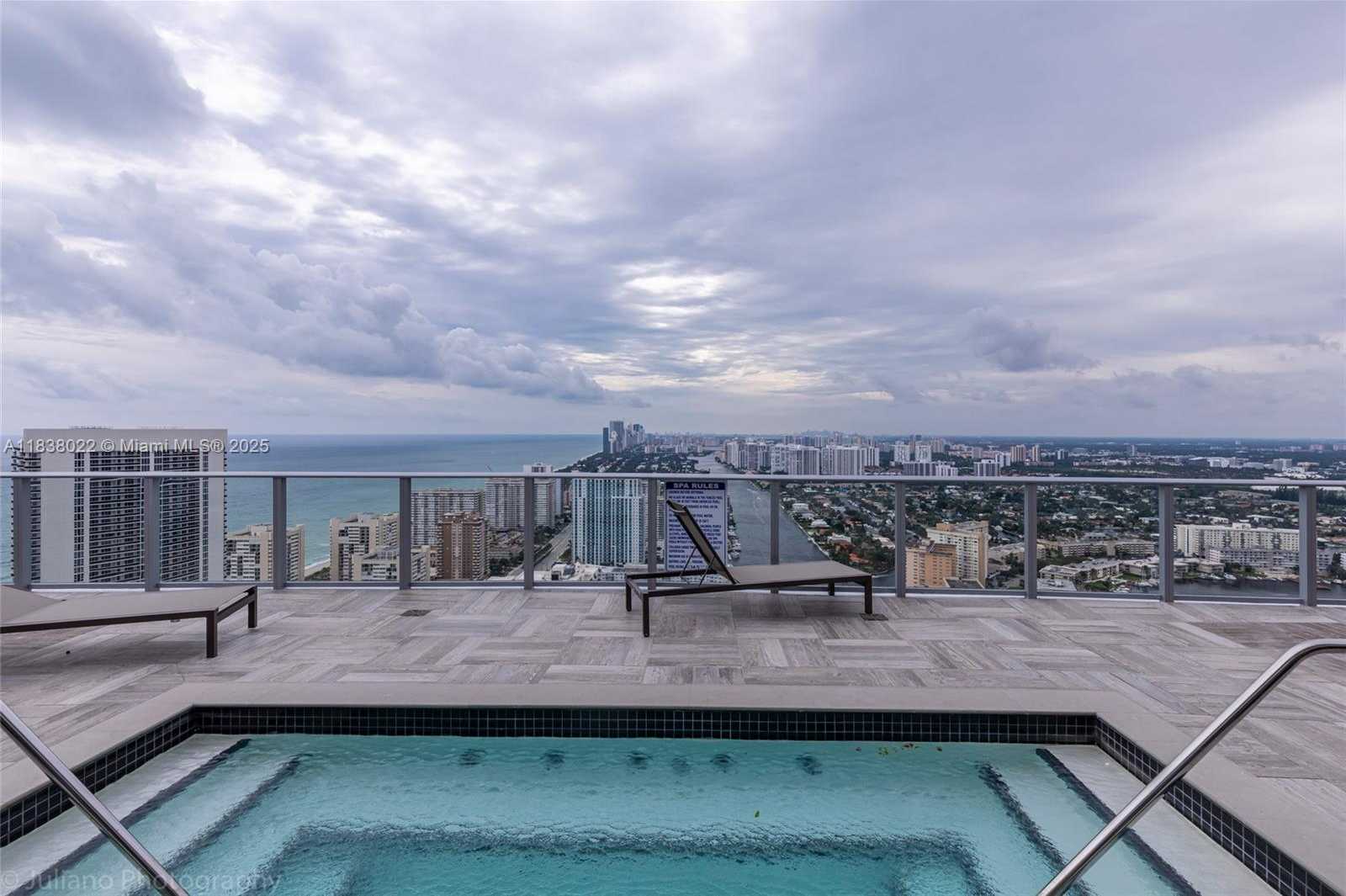 Small Image of 4010 SOUTH OCEAN DR #R509, Hollywood Number 37