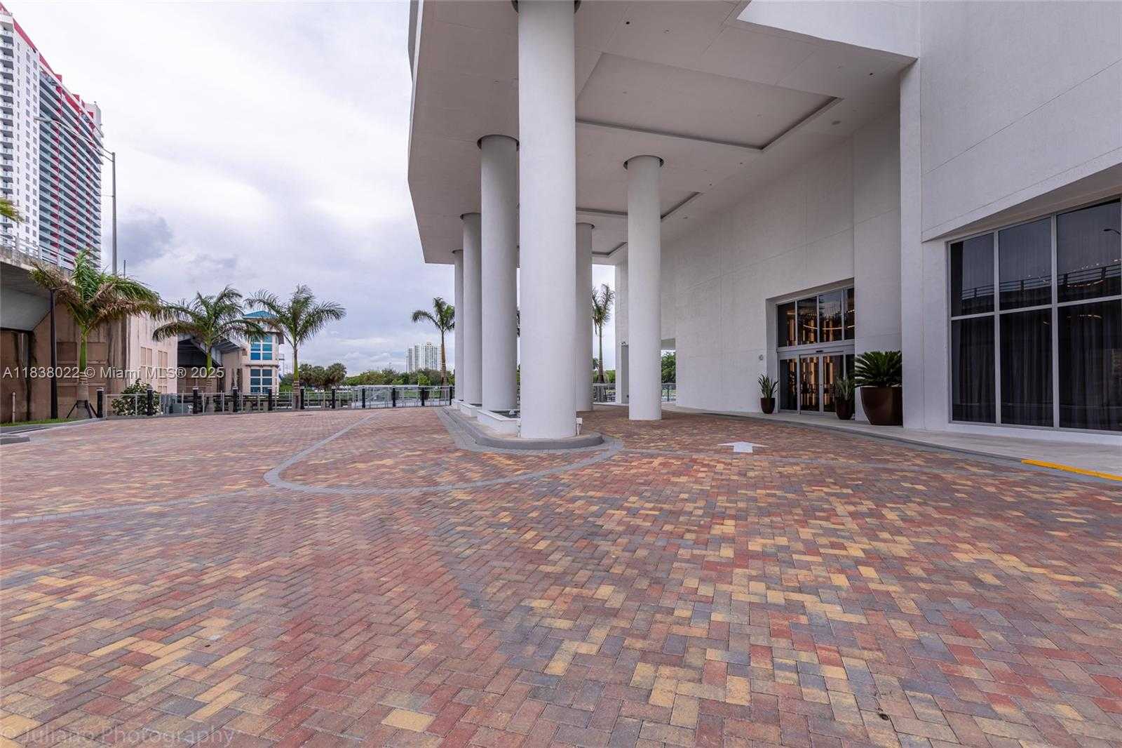 Small Image of 4010 SOUTH OCEAN DR #R509, Hollywood Number 41