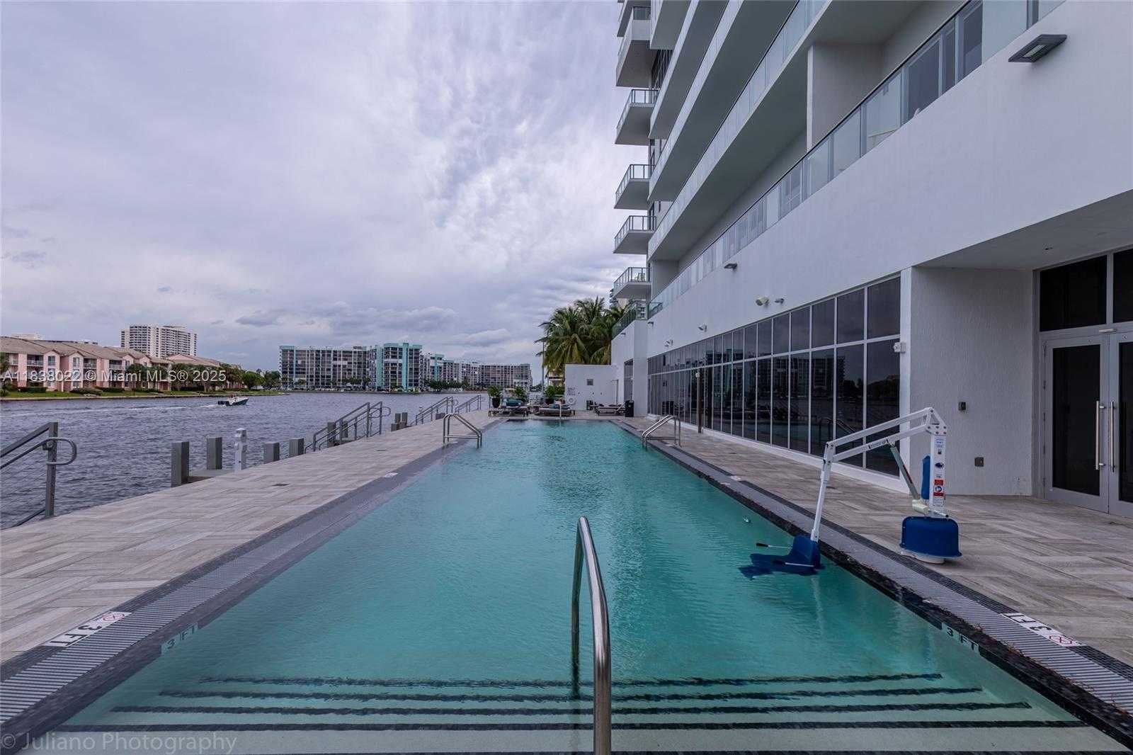 Small Image of 4010 SOUTH OCEAN DR #R509, Hollywood Number 42
