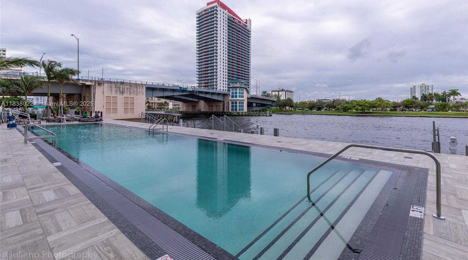 Small Image of 4010 SOUTH OCEAN DR #R509, Hollywood Number 43