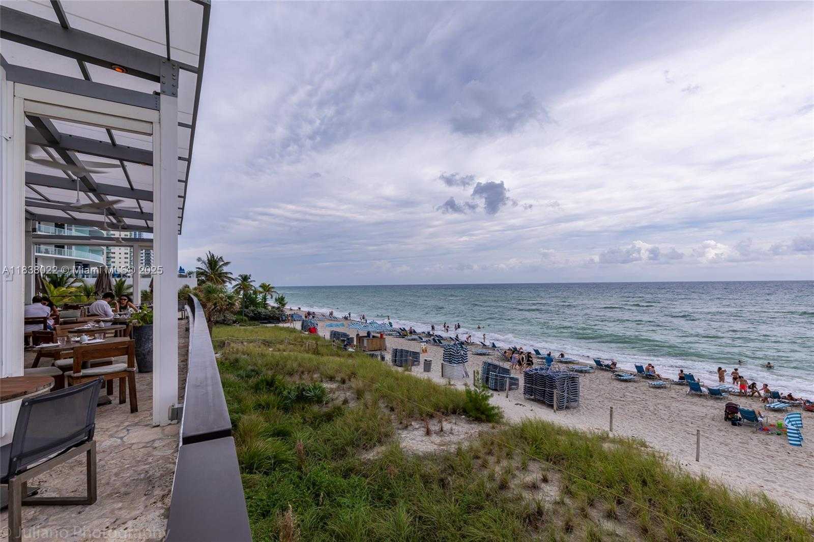 Small Image of 4010 SOUTH OCEAN DR #R509, Hollywood Number 45