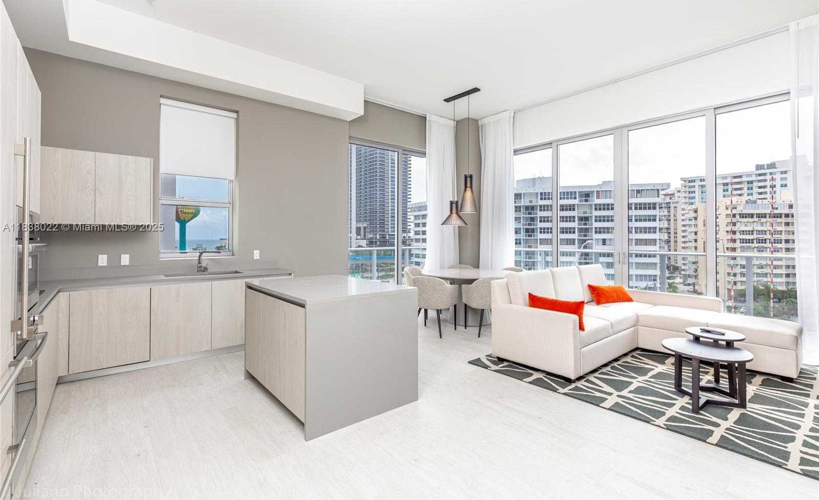 Small Image of 4010 SOUTH OCEAN DR #R509, Hollywood Number 5