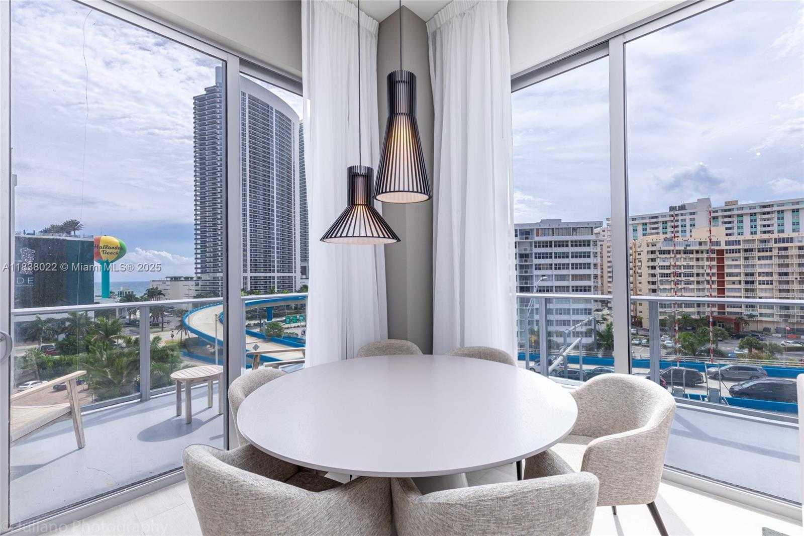 Small Image of 4010 SOUTH OCEAN DR #R509, Hollywood Number 6