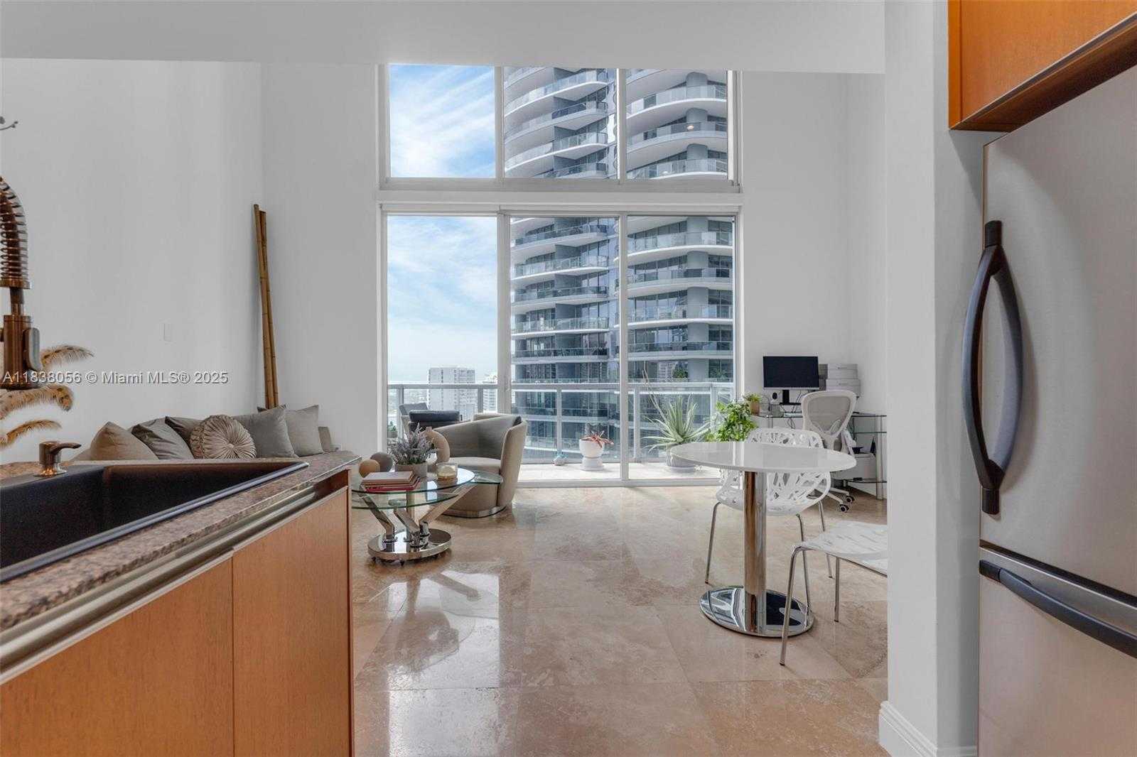 Small Image of 1050 BRICKELL AVE #2416, Miami Number 16