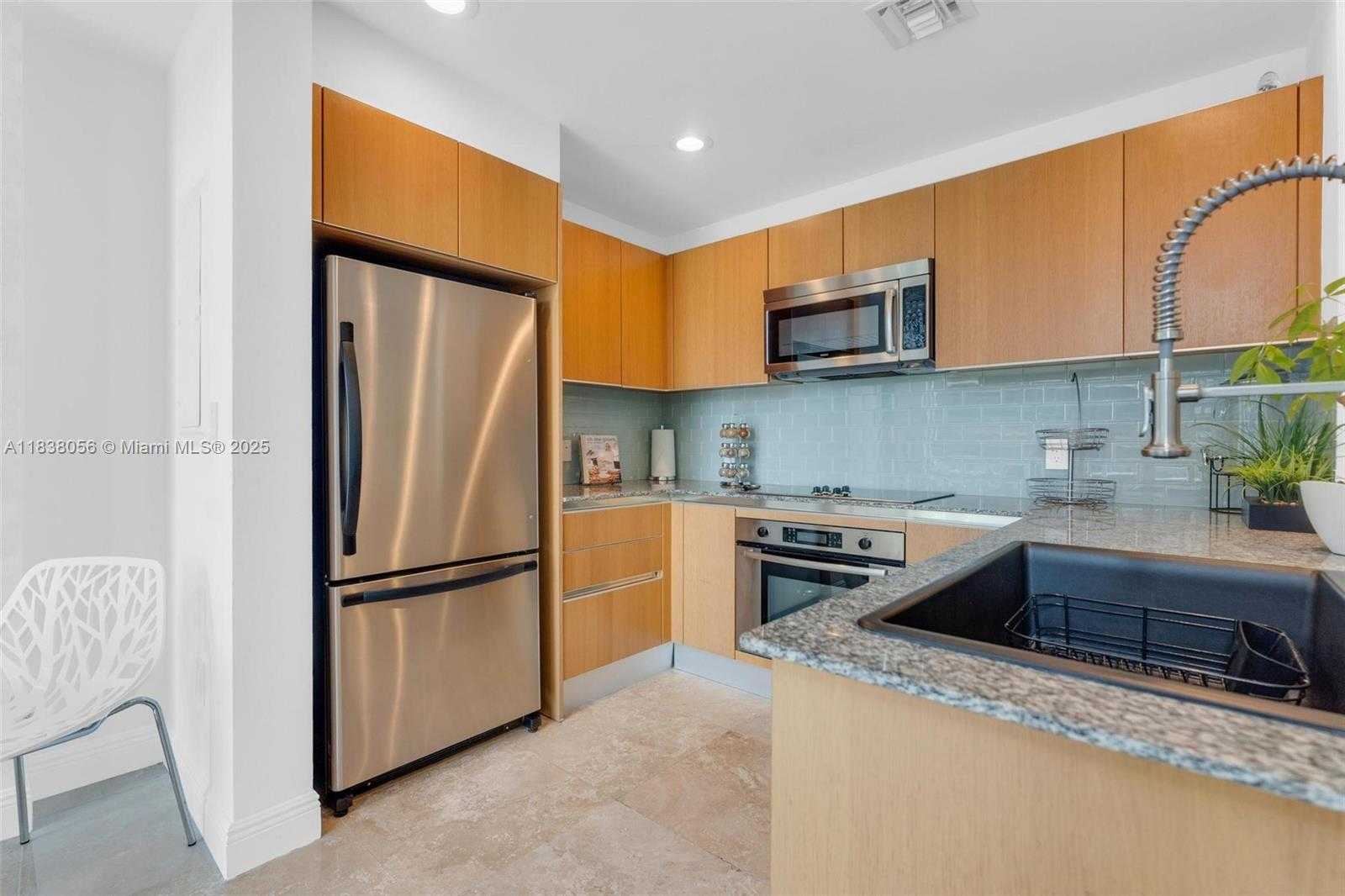 Small Image of 1050 BRICKELL AVE #2416, Miami Number 21