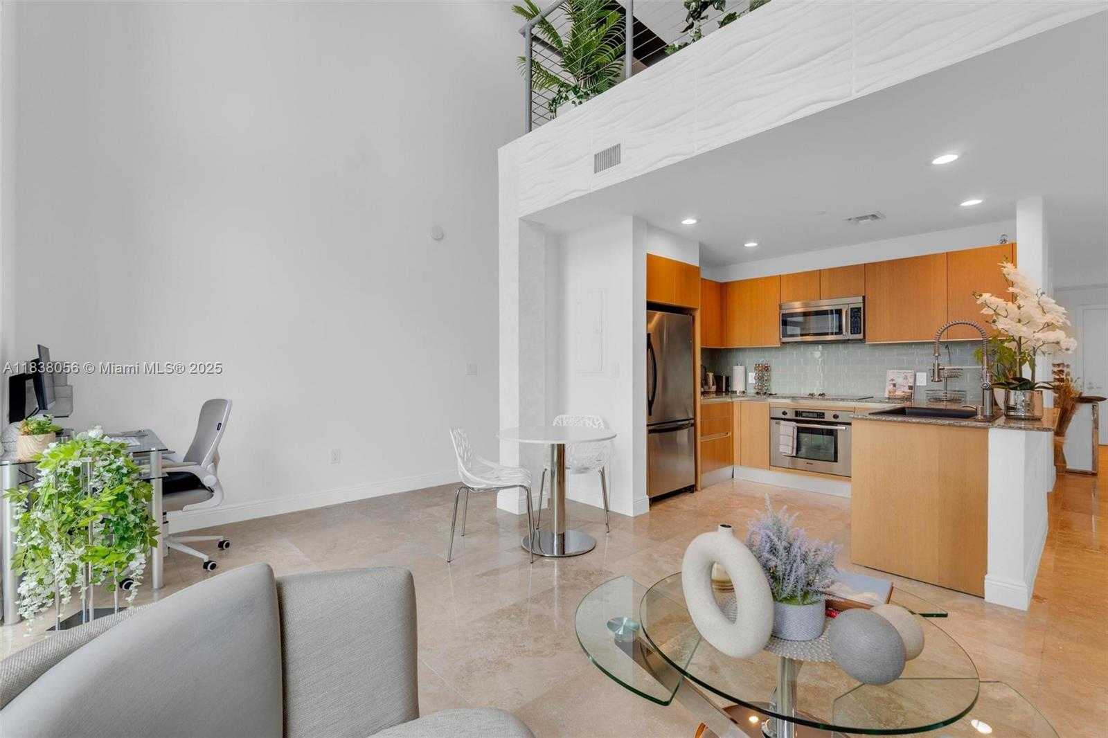 Small Image of 1050 BRICKELL AVE #2416, Miami Number 8