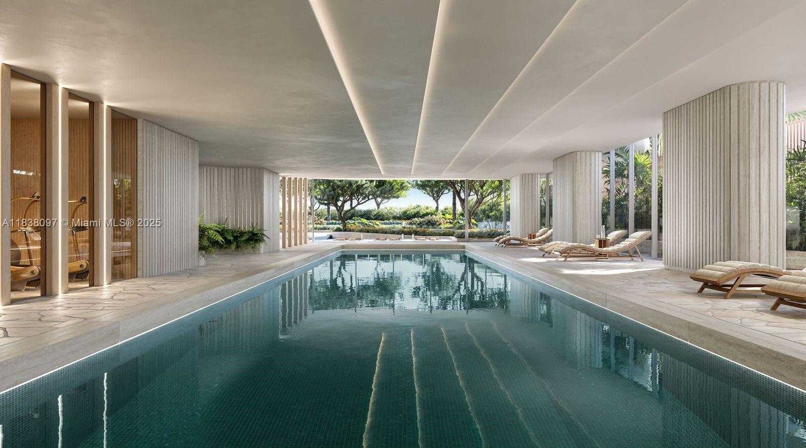 Small Image of 8777 COLLINS AVENUE #604, Surfside Number 10