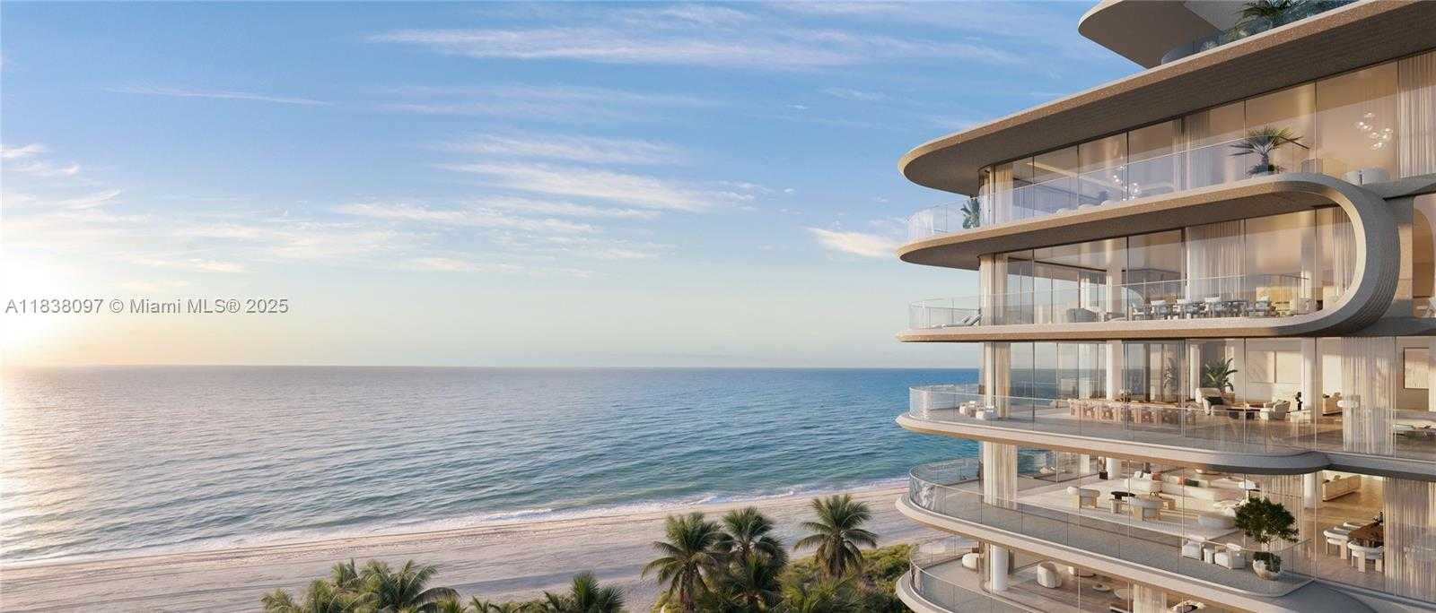 Small Image of 8777 COLLINS AVENUE #604, Surfside Number 4