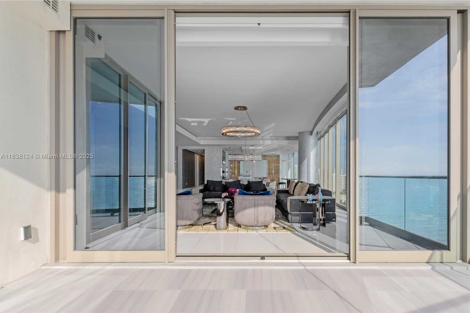Small Image of 17975 COLLINS AVENUE #1202, Sunny Isles Beach Number 10
