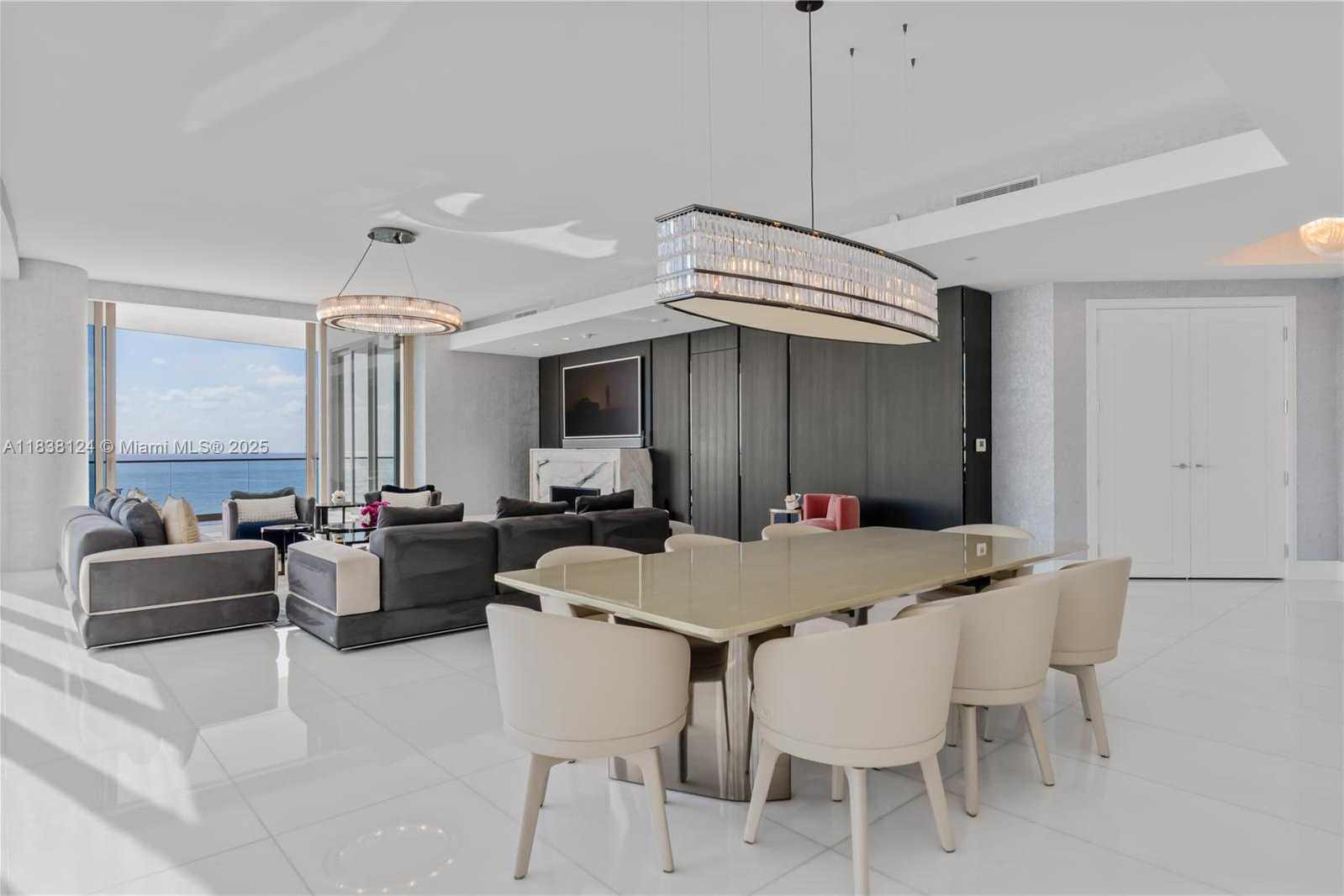 Small Image of 17975 COLLINS AVENUE #1202, Sunny Isles Beach Number 11