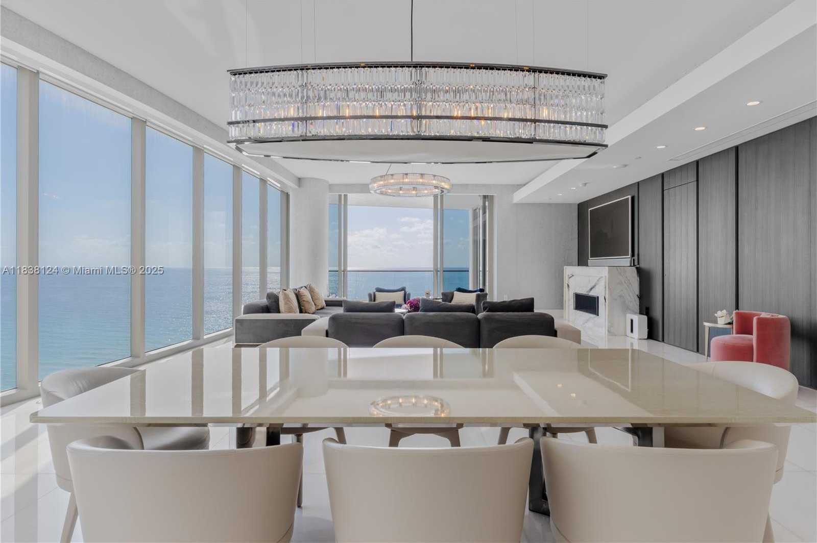 Small Image of 17975 COLLINS AVENUE #1202, Sunny Isles Beach Number 12