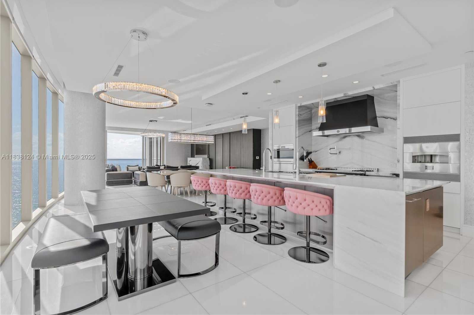 Small Image of 17975 COLLINS AVENUE #1202, Sunny Isles Beach Number 13