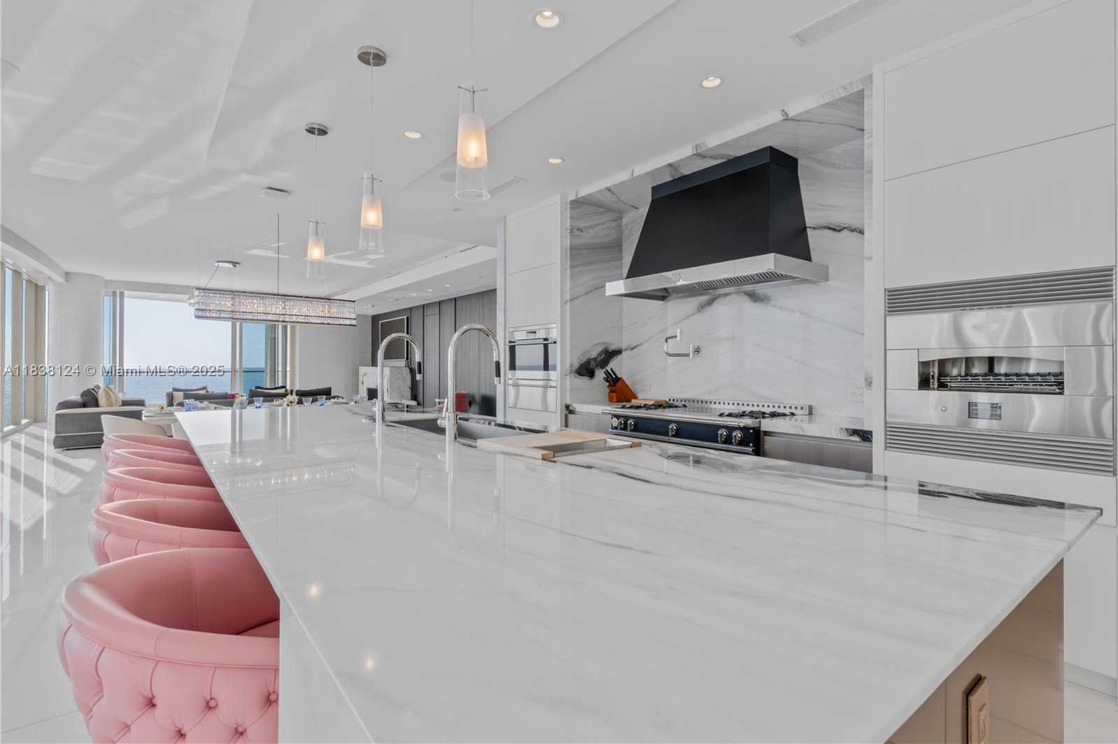 Small Image of 17975 COLLINS AVENUE #1202, Sunny Isles Beach Number 14