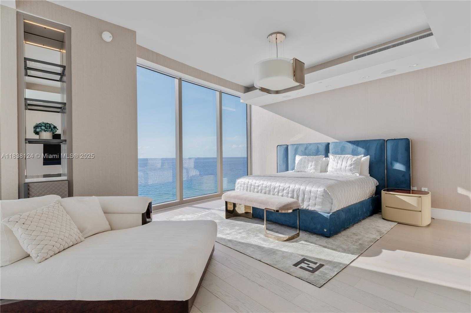 Small Image of 17975 COLLINS AVENUE #1202, Sunny Isles Beach Number 21