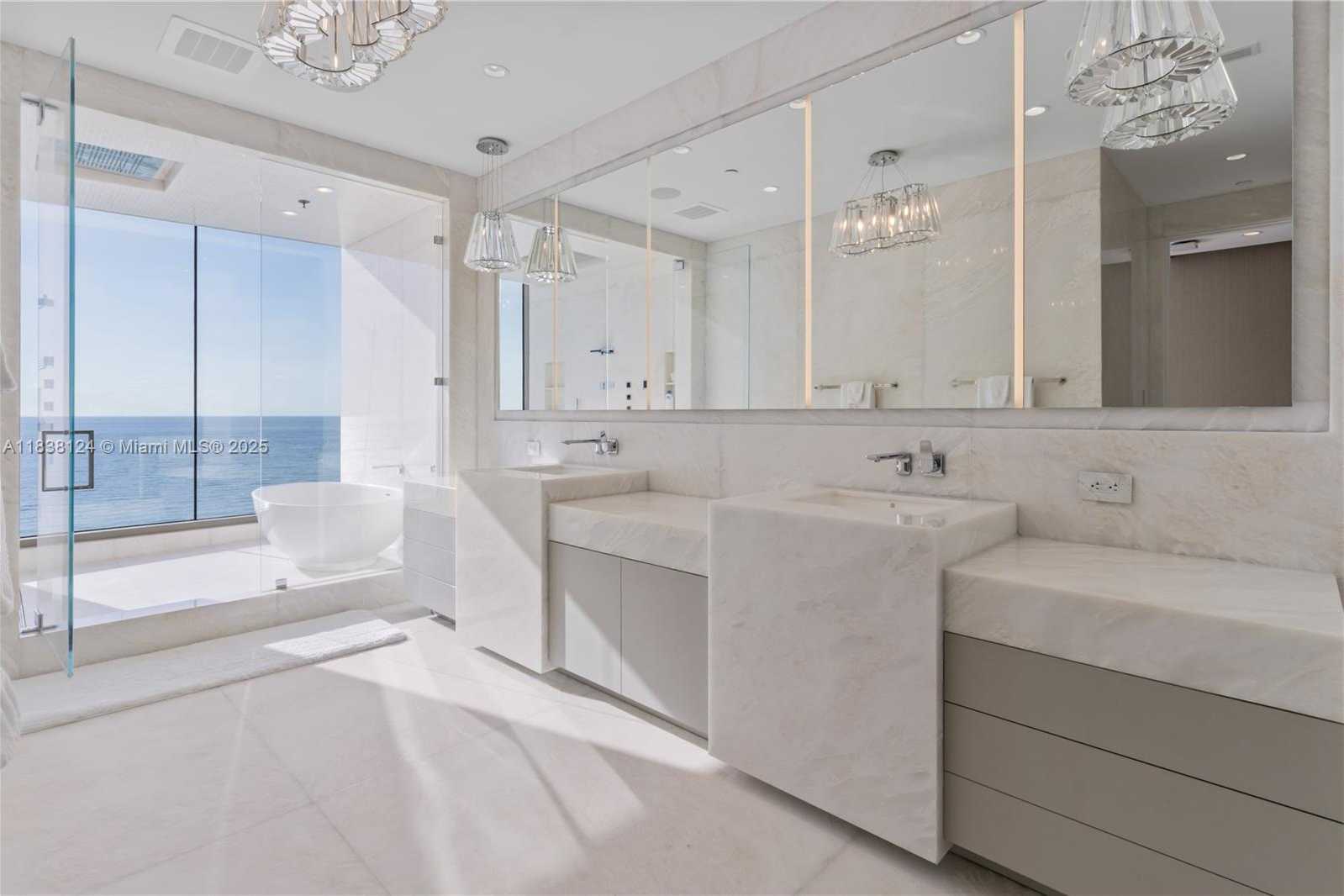 Small Image of 17975 COLLINS AVENUE #1202, Sunny Isles Beach Number 22