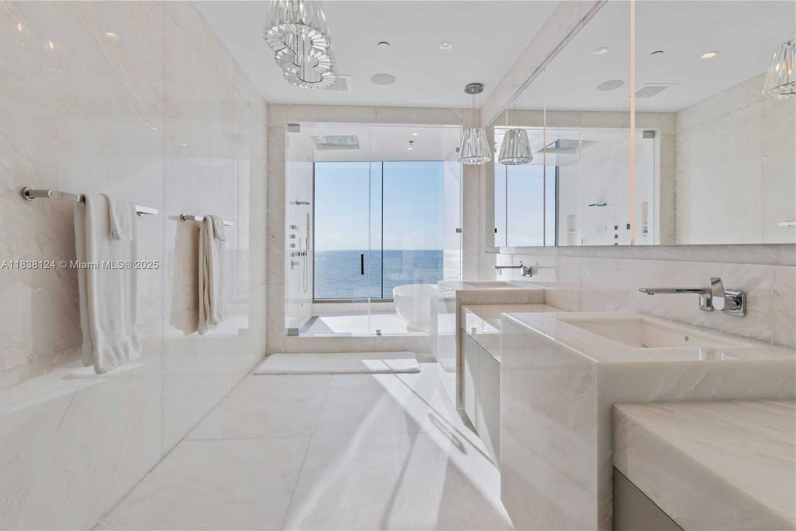 Small Image of 17975 COLLINS AVENUE #1202, Sunny Isles Beach Number 23