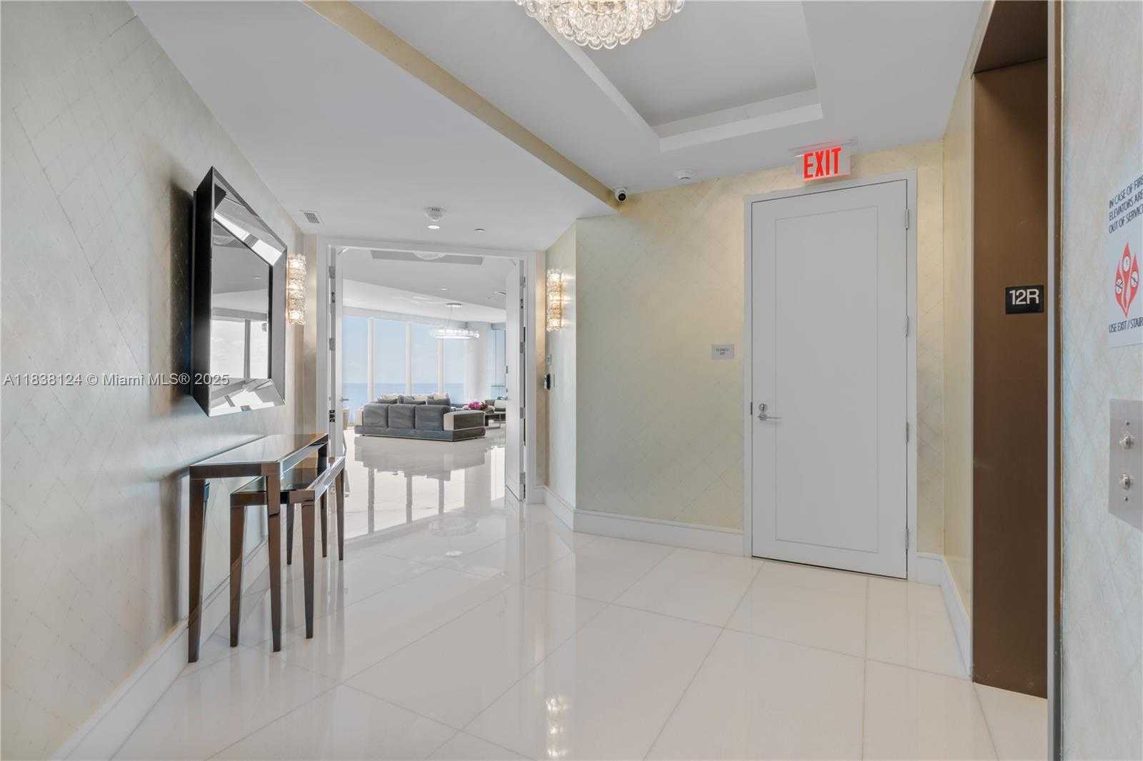Small Image of 17975 COLLINS AVENUE #1202, Sunny Isles Beach Number 4