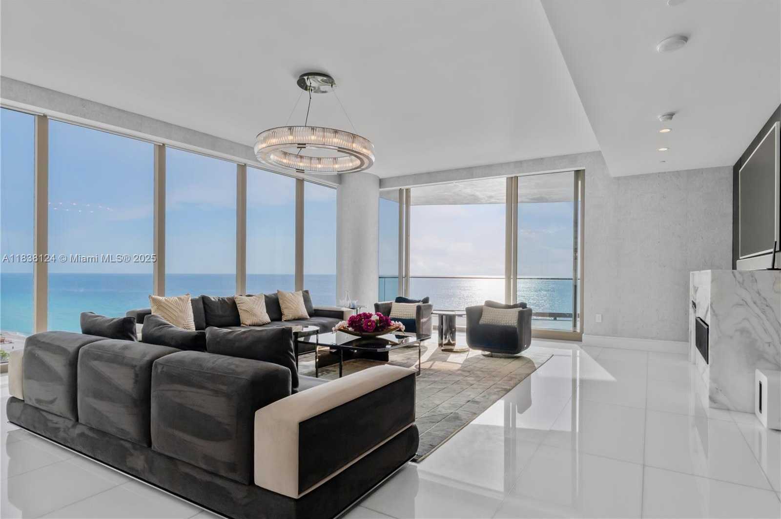 Small Image of 17975 COLLINS AVENUE #1202, Sunny Isles Beach Number 5