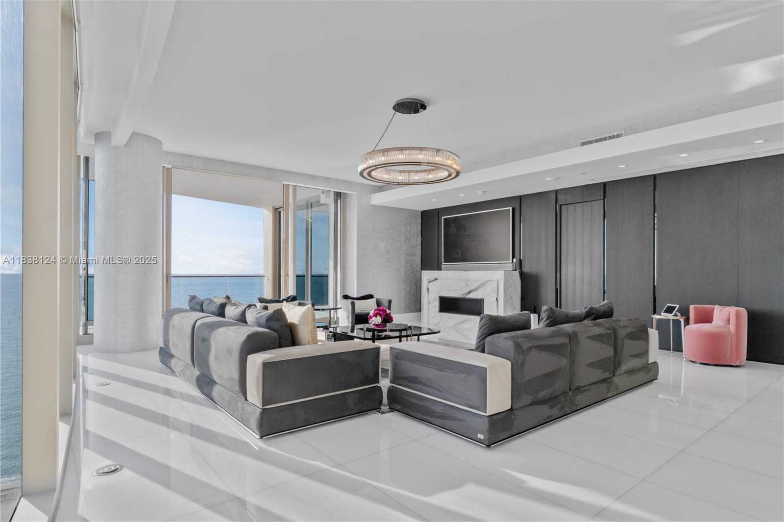 Small Image of 17975 COLLINS AVENUE #1202, Sunny Isles Beach Number 6