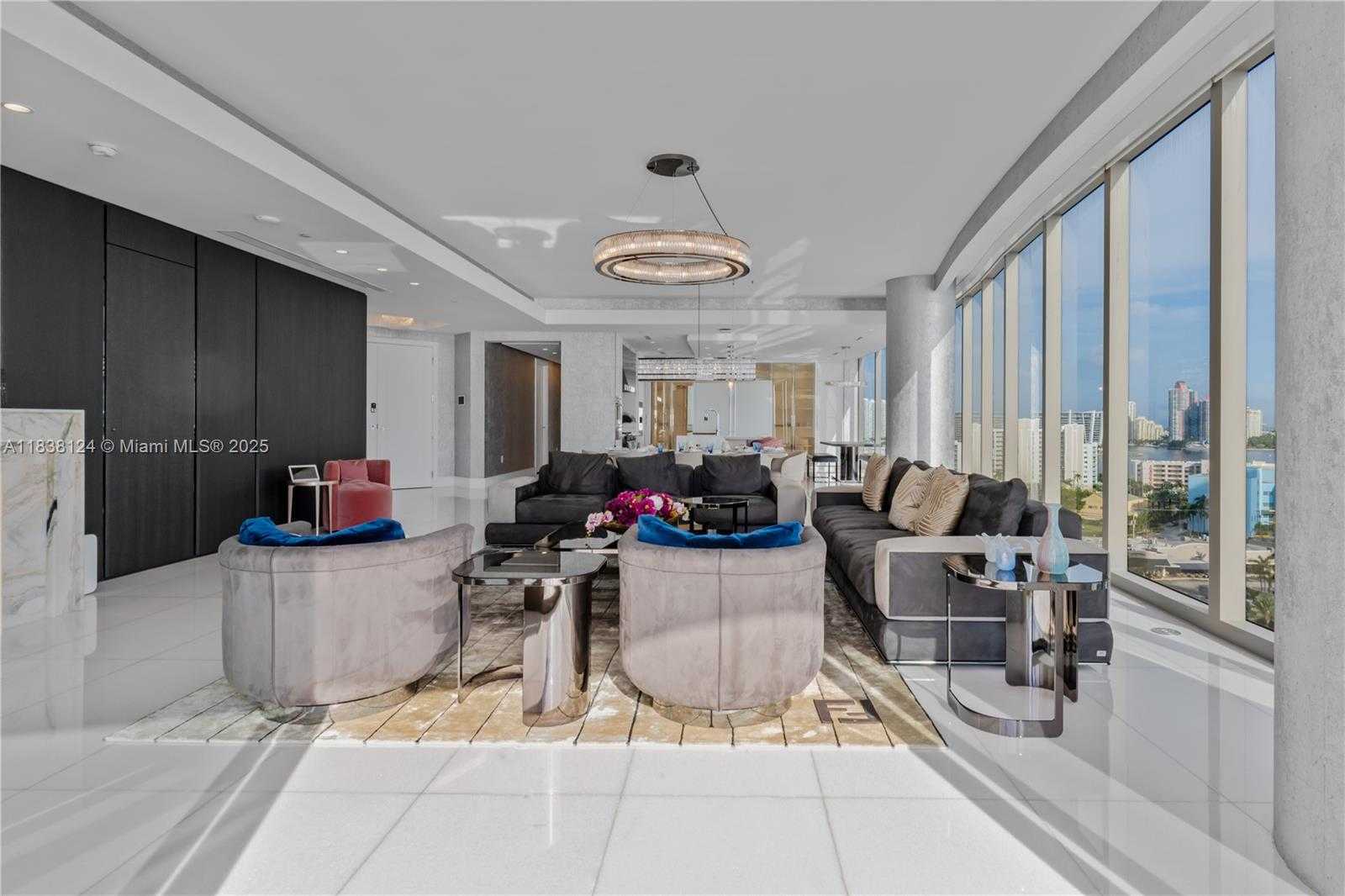 Small Image of 17975 COLLINS AVENUE #1202, Sunny Isles Beach Number 7